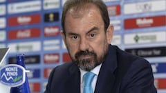 "Barça showed a complete lack of respect"