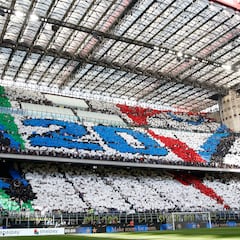 Oficial, el Inter cambia dueño: “Queremos seguir el éxito”