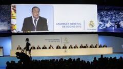 Oposición de 110 compromisarios