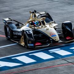 A ver quién frena a Da Costa