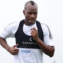 "Millonarios tiene que estar unido para conseguir el título"