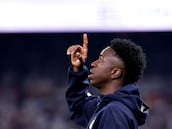 Vinicius mete en un aprieto al Real Madrid: “No es el mejor momento para pedir ese dinero”
