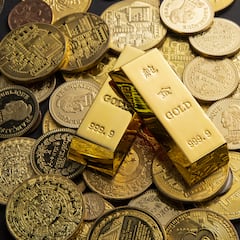 China se frota las manos con un nuevo yacimiento de uno de los metales más preciados