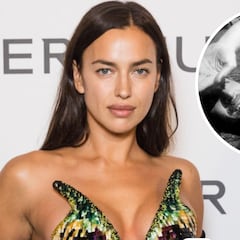 Where is Tom Brady? Irina Shayk goes on holiday with her ex, Bradley Cooper