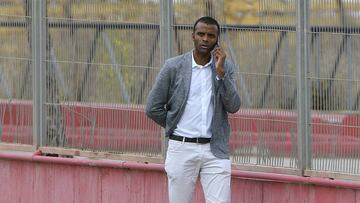 Valoraciones al despido de Molango en el Mallorca