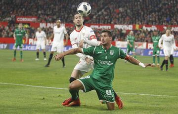 Escudero y Gabriel Pirés.