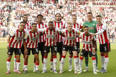 Yarek ya es supercampeón