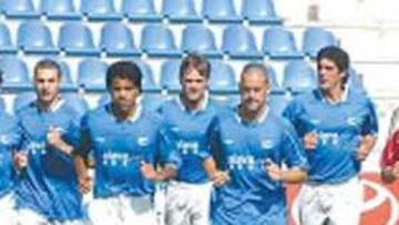 <b>A EE.UU. </b>Piterman y los suyos vajan mañana a EE.UU.