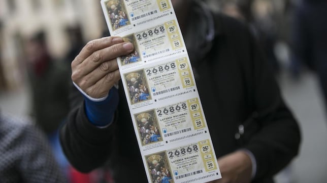 Lotería del Niño 2025: ¿cuándo es, cuándo se puede comprar y qué día se celebra?