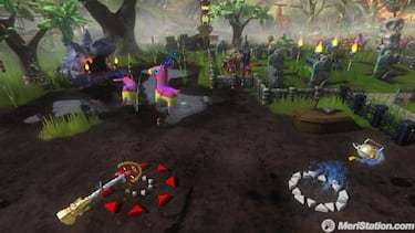 Viva Piñata: Trouble in Paradise, Impresiones