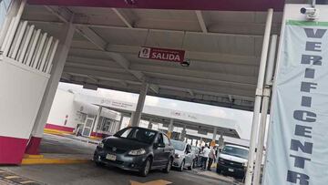 ¿Quiénes tienen 15 días de prórroga para verificar su auto y por qué?