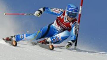 Maria Pietilae-Holmner.