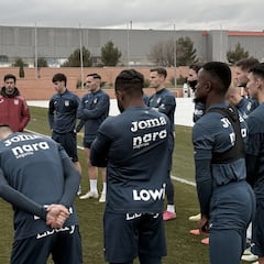 El Leganés incorpora por sorpresa a Lucas Pérez