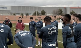 El Leganés incorpora por sorpresa a Lucas Pérez