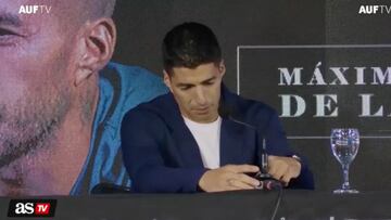 Luego de 17 años en la selección uruguaya, con 137 partidos y anotando 68 goles. Luis Suárez pone fin a su historia con la selección.