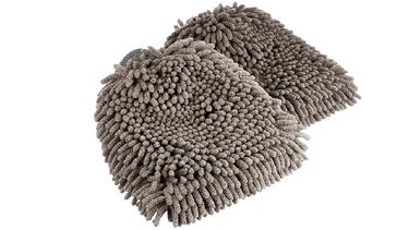 Adiós a la suciedad del coche de una pasada con el producto de lavado que obra el milagro sin pelusas ni arañazos