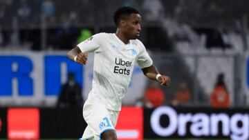 Bouna Sarr.