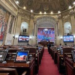 Encuesta de líderes de opinión cifras y conceptos: principales resultados