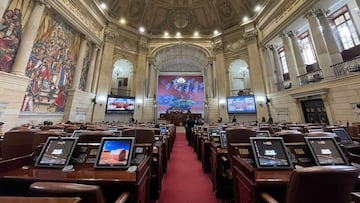 Resultados de la encuesta de líderes de opinión de Cifras y Conceptos 2021. Conozca quiénes son los mejores congresistas y la percepción frente al Gobierno.