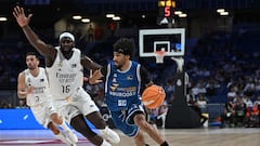 El Burgos pierde a Jackson hasta final de temporada