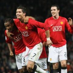 Los 12 mejores goles de Cristiano en las competiciones europeas