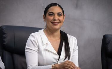 ¿Cuántas mujeres han sido gobernadoras en México?: consulta la lista completa