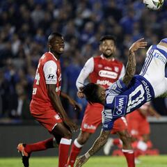 Así avanza el plan de Millonarios para tener estadio propio