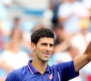 Djokovic, segundo clasificado para los World Tour Finals