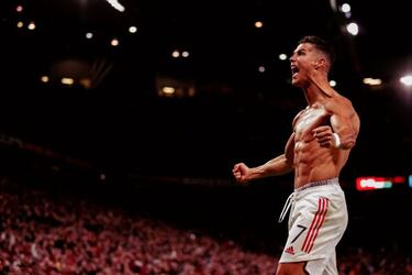 La última 'locura' de Cristiano: recuperar a toda costa una posesión de 60.000 euros