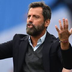 "Pasó algo entre Luis Enrique y yo que todavía no me explico"