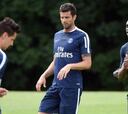Thiago Motta se ha atascado y Kranevitter juega hoy con River