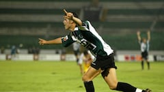 "I knew Cristiano would be better than Eusébio and Figo"