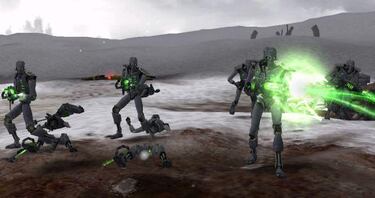 Conoce cinco potentes teléfonos ideales para jugar