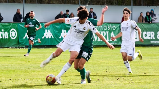 Una lata y pocos latidos