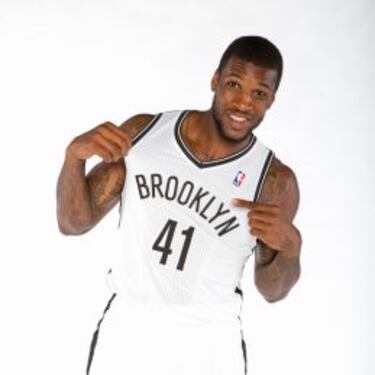 Aldridge, Chandler, Baynes... con sus nuevas equipaciones