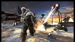 Imágenes de Unreal Tournament 3