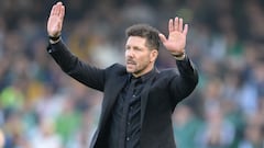 Correa change by Simeone helps Atlético continue upward curve