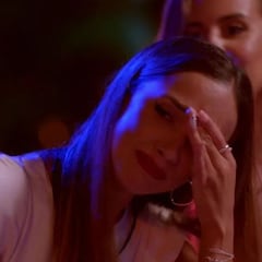 'La isla de las tentaciones': la infidelidad de Manuel confirma la maldición de la hoguera