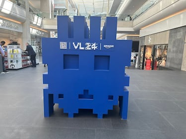 Vive Latino 2024: estas son las ubicaciones de las pistas del cartel