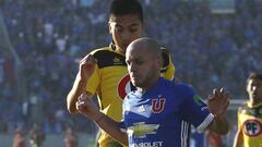 "Los jugadores éramos los únicos que creíamos en el título"