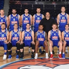 El Buducnost vuelve guerrero a la Euroliga 15 años después