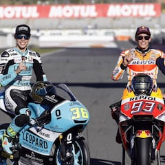 Las siete conclusiones del GP de Valencia