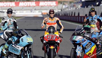 Las siete conclusiones del GP de Valencia