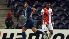 Porto 3 – 2 Feyenoord: Resultado, resumen y goles