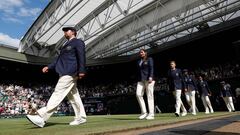 No habrá Wimbledon en 2020 por el coronavirus