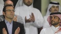 La idea de Rosell irrita a la clase media de la Liga