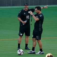 La petición de Bravo a Guede antes de su dimisión