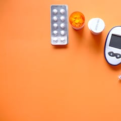 Alerta sanitaria: retiran varios lotes de un medicamento para la diabetes