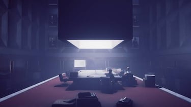 Control, todo el legado de Remedy en una sola aventura