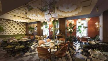 Los mejores restaurantes Indios de Madrid con autntico sabor indio